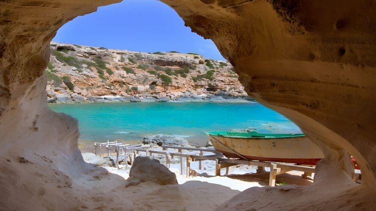 Kayaking and Snorkeling