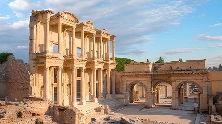 Best Of Kusadasi