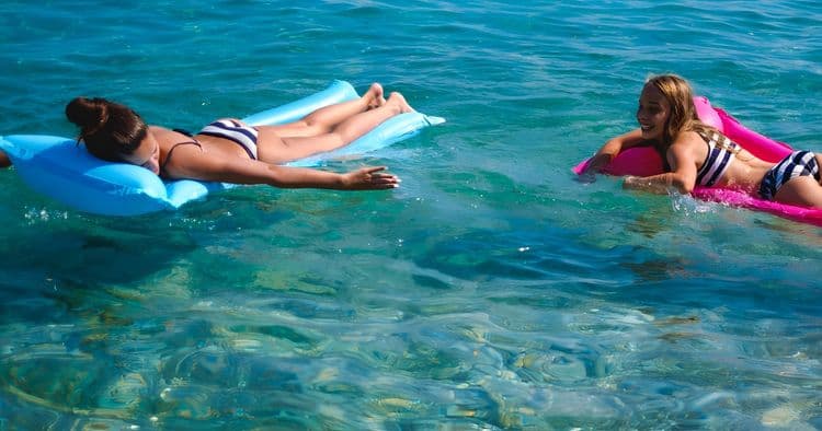 Float Full Day Rental