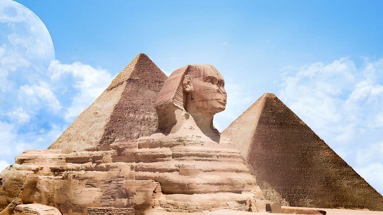 The Cairo Overland Experience