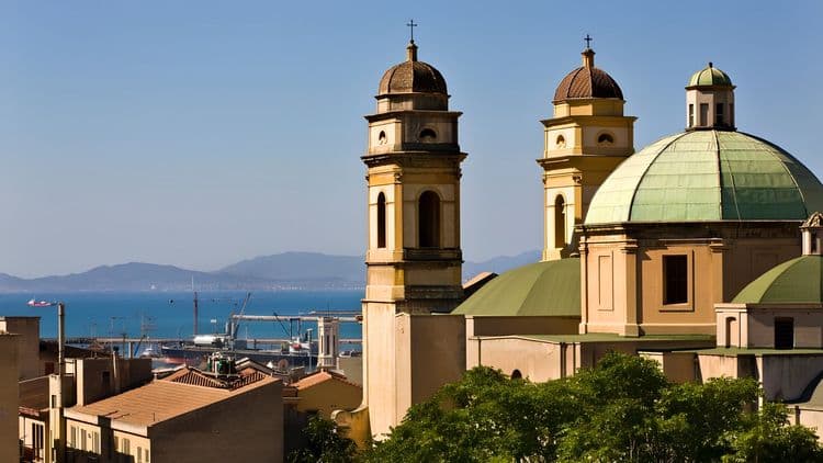 Best of Sardinia