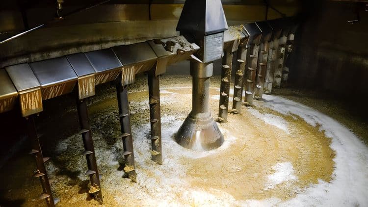 Taste of Scotland - A Visit to Glenmorangie Distillery