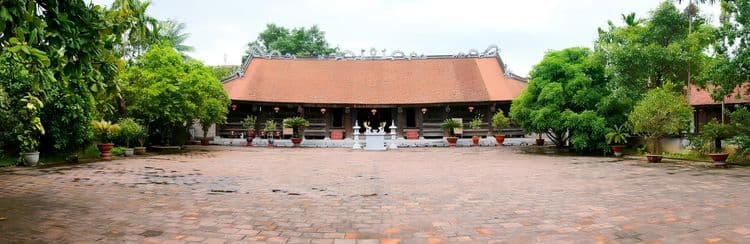 Delta Villages & Culture