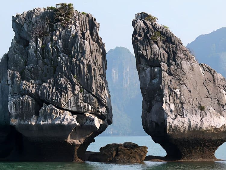 Signature Halong Bay Scenic Cruise