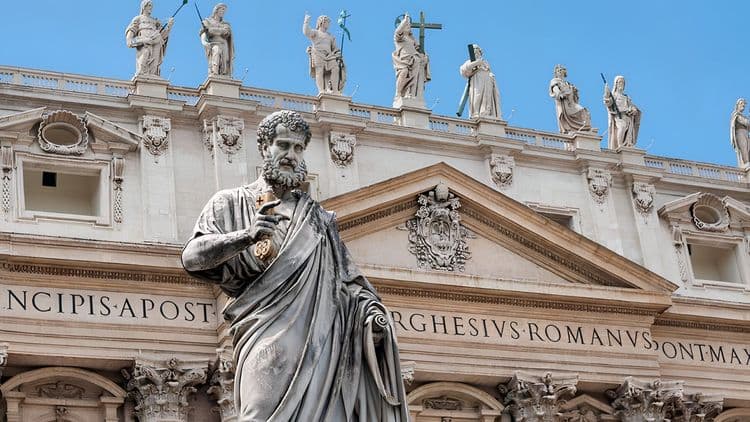 Rome, The Eternal City