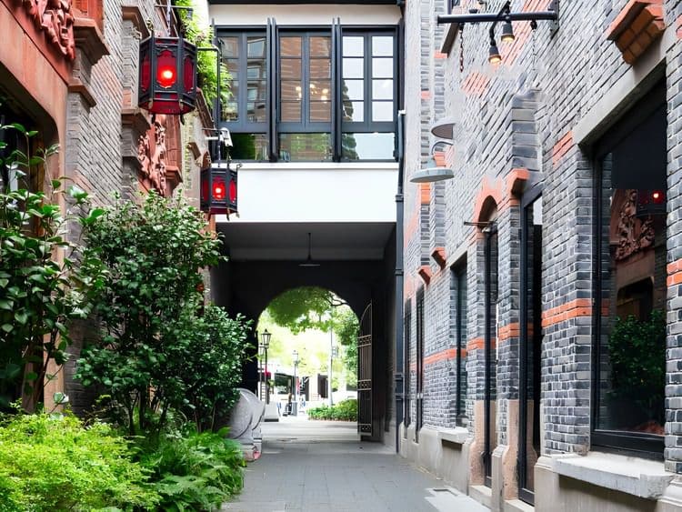 Amazing Shanghai Eats: In Partnership With Food & Wine Magazine