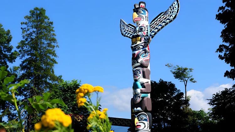 Vancouver Highlights