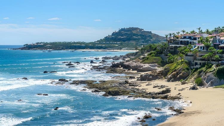 Cabo Sightseeing Tour