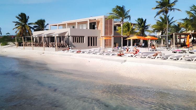 Spice Beach Fun