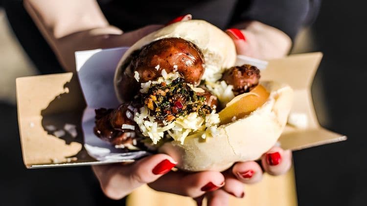 Buenos Aires Culinary Tour