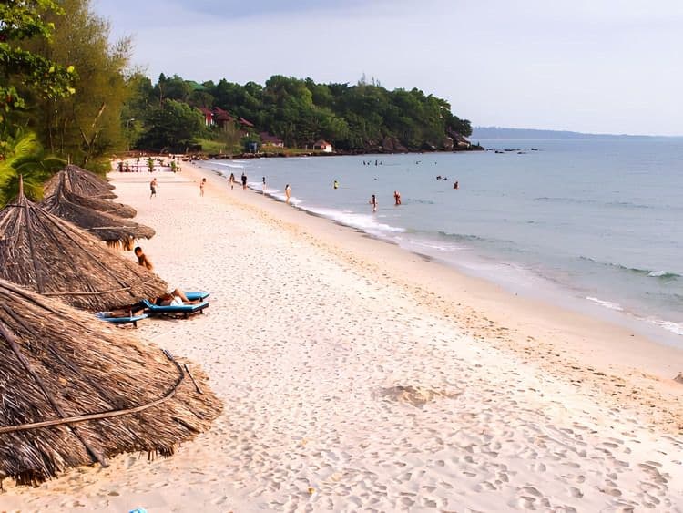 Premier Resort Beach Getaway