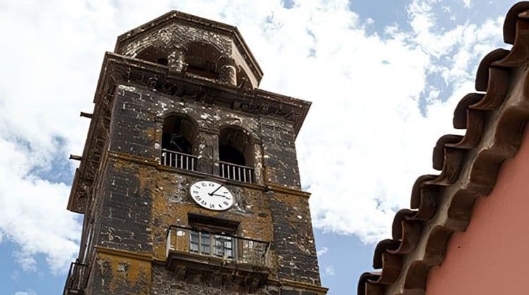 La Laguna, History & Anthropological Museum