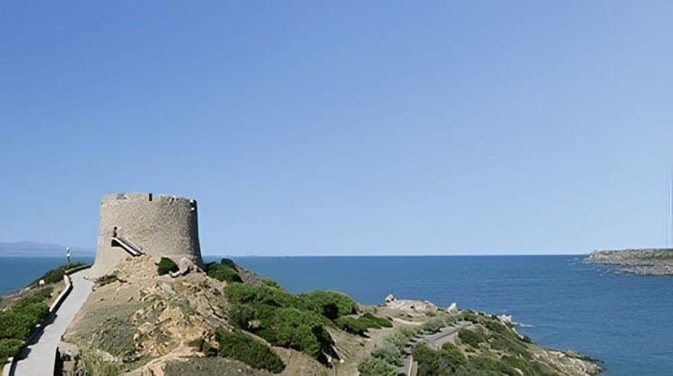 Santa Teresa Di Gallura