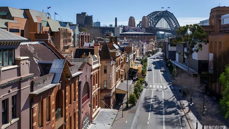 Aboriginal Walking Tour
