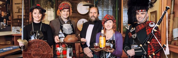 Scottish Dunedin
