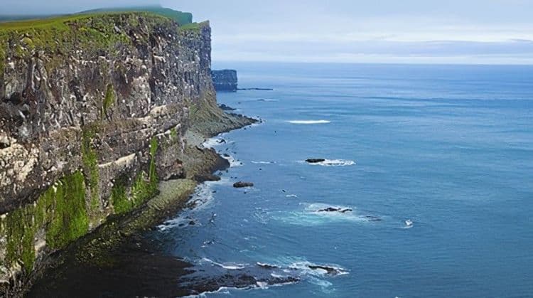 Explore West Cape