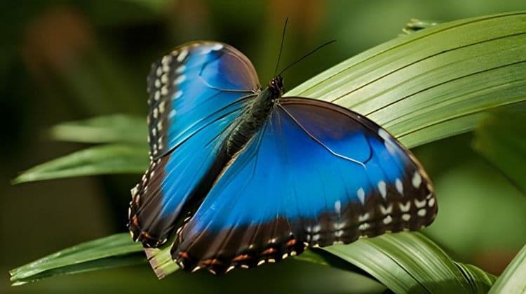 Butterfly Farm & Natural Wonders