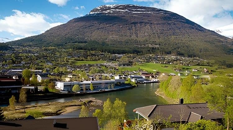 Geiranger & Mount Dalsnibba Lookout