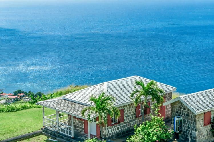 Fairview Great House And Gardens & Panoramic Drive