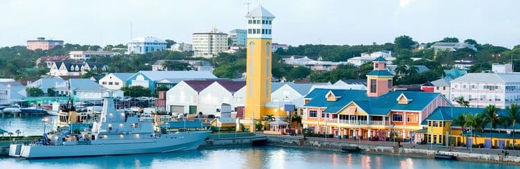 Must See In Nassau