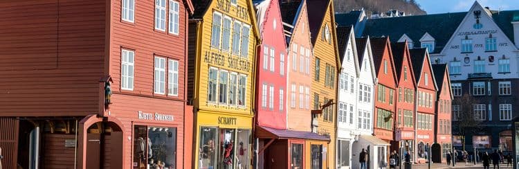 Easy Bergen