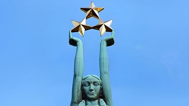 Ethnografic Open Air Museum