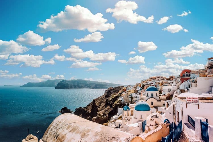 Mykonos Town & Island Drive