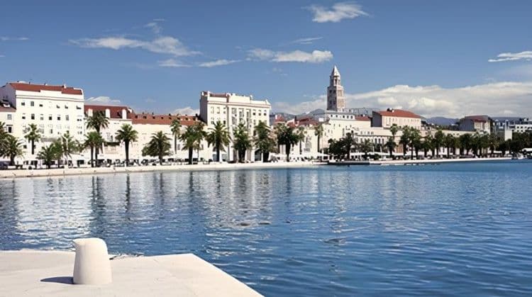 Split & Omis