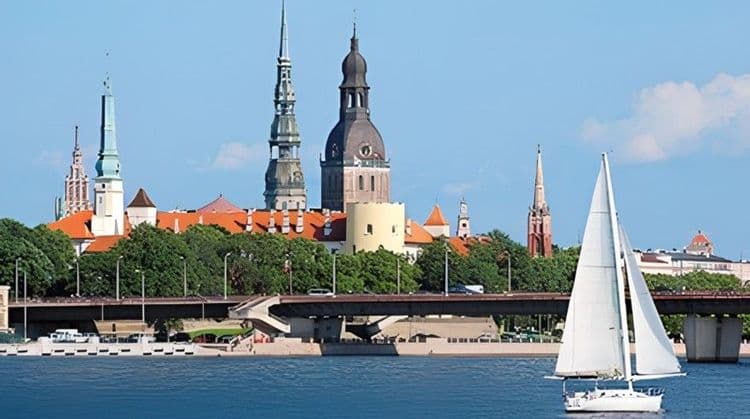 Introduction to Riga