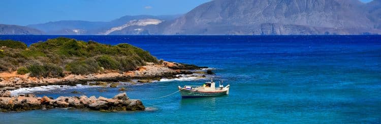 Transfer To Ammoudara Beach
