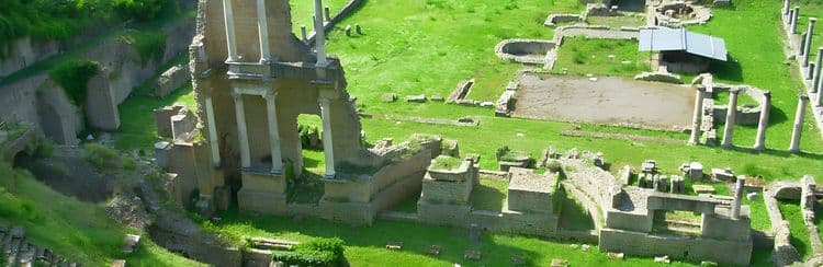 Pisa, Volterra & Bocelli's Tuscan Countryside Escape (A Small-Group Tour)