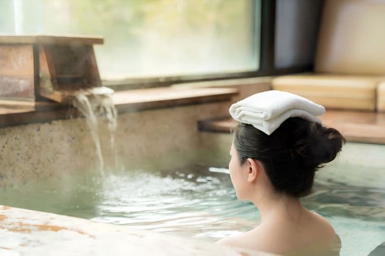 Korean Spa Experience & Market