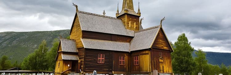 Best Of Skjolden