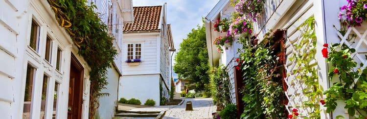 Taste Of Stavanger