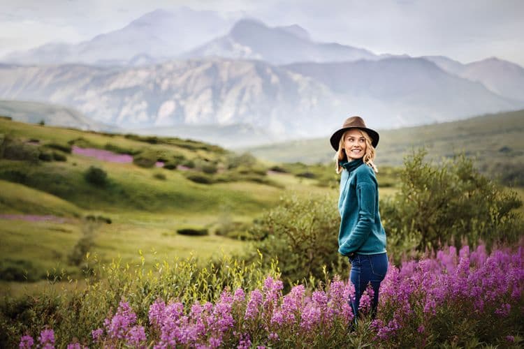 ATV Wilderness Adventure & Hike