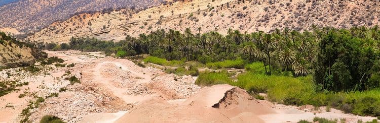 Trekking In The Paradise Valley (Small Group)