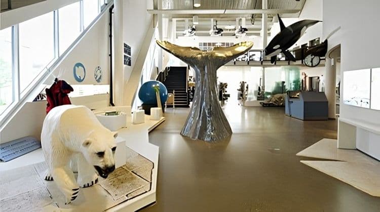 Tromso & Polaria Arctic Centre