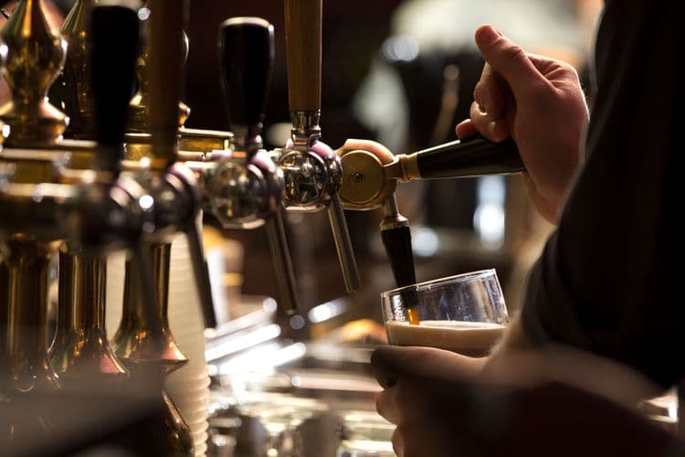 Sydney Pub Tour