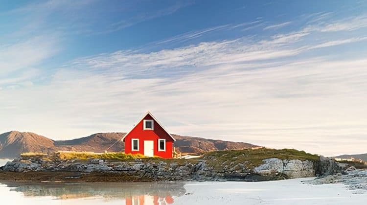 Tromsø and Surroundings by Boat