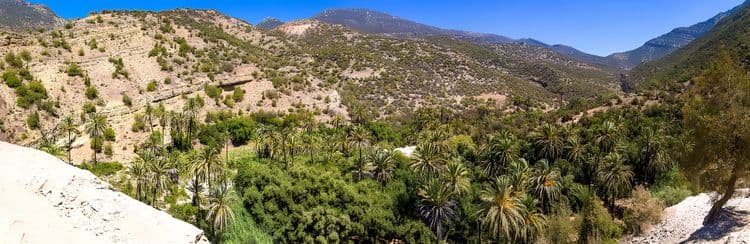 Imouzzer Paradise Valley