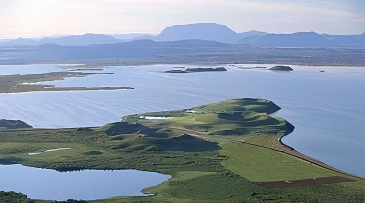 Beauty & Landscapes of the North