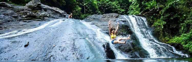Apia Private Touring - Half Day (Car)