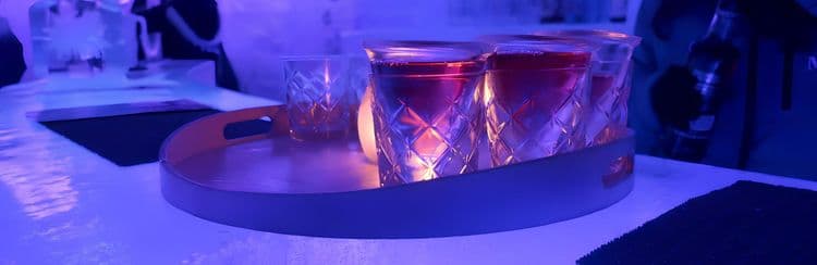 A Walk Through Bergen & The Ice Bar