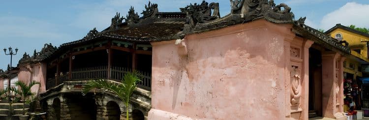 Ancient Hoi An & Beach