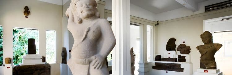 Da Nang By Rickshaw & The Cham Museum