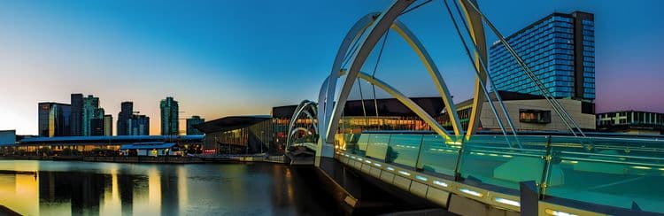Melbourne Private Touring - Full Day (Minivan)