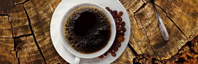 Traditional Coffee Experience