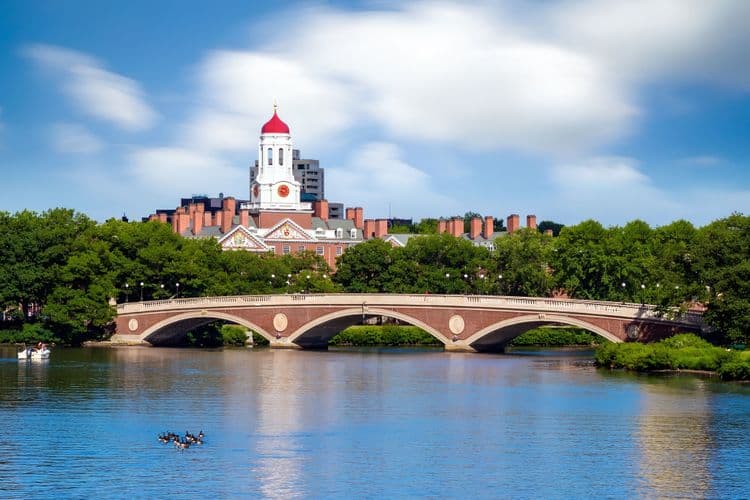 An Inside Look Into Harvard University