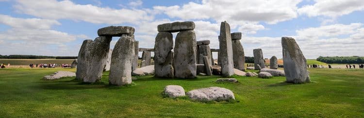 Stonehenge