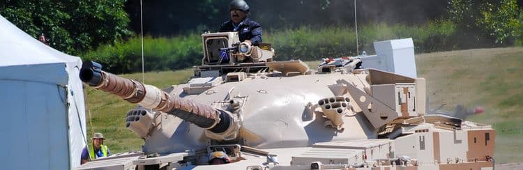 Relics From The Great War: The Bovington Tank Museum